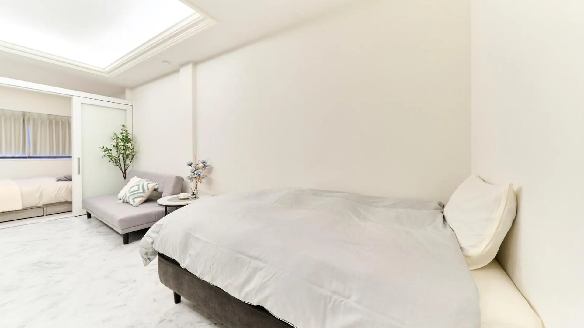 Appartement 貸し切り：松屋町から徒歩7分！401号室 à Ōsaka 0*,
